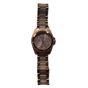 Michael Kors Watch - Rose Gold